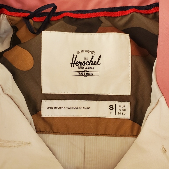 COPY - Hershel trench coat - Picture 7 of 12